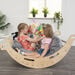 Reception Play Arch Natural  hi\-res