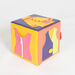Getting Ready Softplay Activity Cube  hi\-res