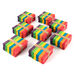 Coloured Craft Lolly Sticks  hi\-res