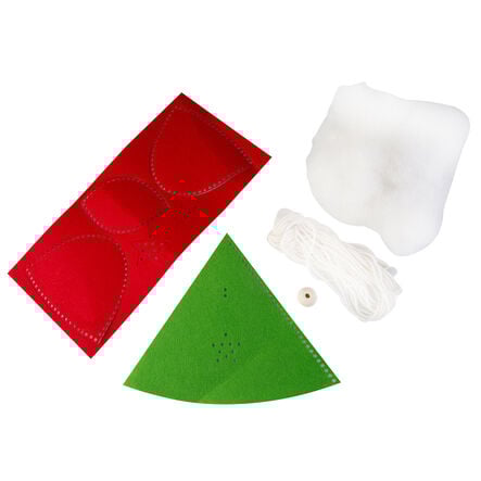 Christmas Gnome Craft Class Pack  hi\-res