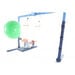 Therapeutic Suspended Platform Swing  hi\-res
