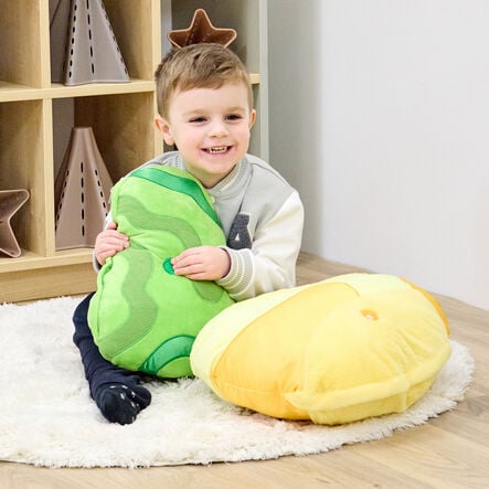 Sensory Technology Cushions Collection 6pk  hi\-res