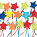 TTS Shooting Stars Bean Bags 60pk  hi\-res