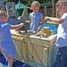 TTS Outdoor Wooden Role Play Kitchen  hi\-res
