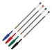 Bic Cristal Ballpoint Pens \- Medium Nib 50pk  hi\-res