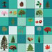 Loti\-Bot Mat \- Trees  hi\-res