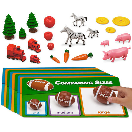Early Language Boxes Comparing Sizes  hi\-res