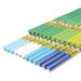 Fadeless® Warm Colour Stockroom Assortment \- Extra Wide  hi\-res