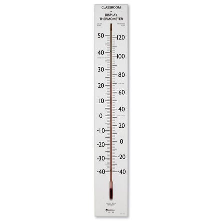 Learning Resources Giant Thermometer  hi\-res