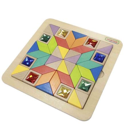 Mosaic Tiles  hi\-res