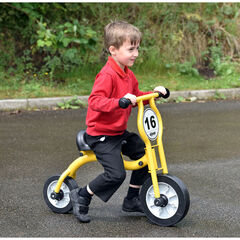 Wisdom Balance Bike  Wisdom Balance Bike  hi-res