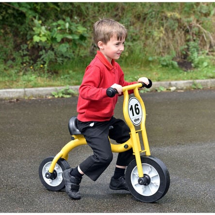 Wisdom Balance Bike  hi\-res