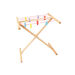 Role Play Home Corner Wooden Laundry Accessories  hi\-res