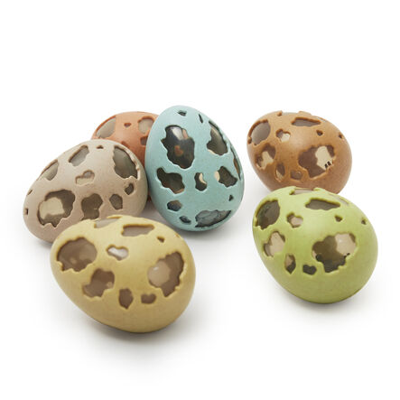 Sensory Egg Shakers  hi\-res
