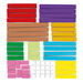 Magnetic Foam Number Rods 64pk  hi\-res