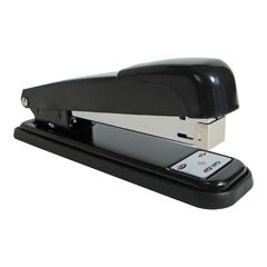 RAPESCO C530 Metal Black Full Strip Stapler  hi-res