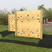 Zig Zag Traverse Climbing Walls 3  hi\-res