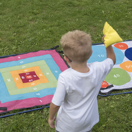 TTS Double\-Sided Sticky Target Game  hi\-res