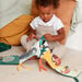 Safari Collection Baby Activity Book  hi\-res
