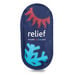 Premium Reusable Hot and Cold Pack 265 x 130mm  hi\-res