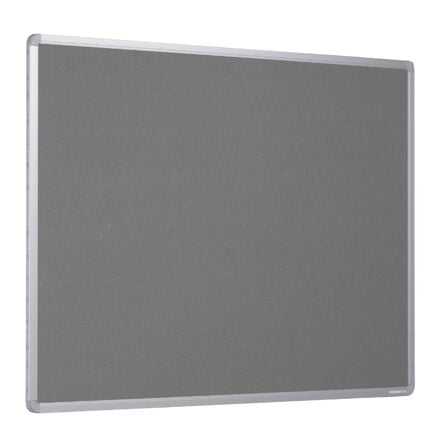 FlameShield Framed Noticeboards  hi\-res