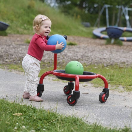 Winther Viking Challenge Circle Walking Wagon  hi\-res