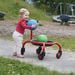 Winther Viking Challenge Circle Walking Wagon  hi\-res