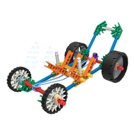 STEM Explorations Vehicles  hi\-res