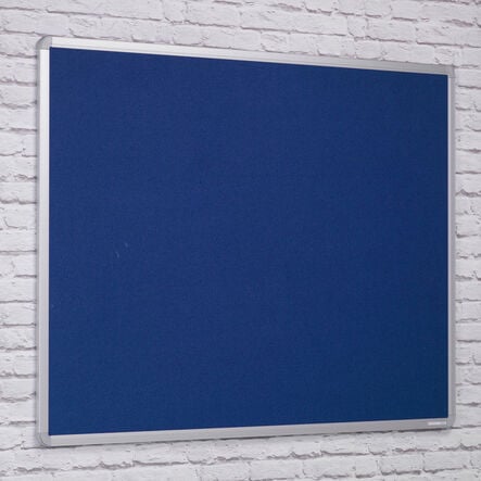 FlameShield Unframed Noticeboards  hi\-res