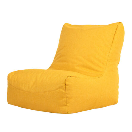 Primary Smile Beanbag Chair  hi\-res