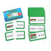 Equation Match Self Check Cards  hi\-res