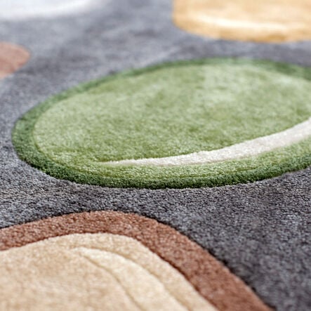 Pebble Placement Carpet 2m x 2m  hi\-res