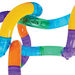 Large Textured Tangle  hi\-res
