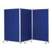 Tri Screen Mobile Presentation and Display System  hi\-res