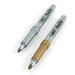 Bic Gold and Silver Metallic Pens 2pk  hi\-res