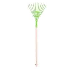 Long Handled Leaf Rake  Long Handled Leaf Rake  hi-res