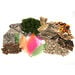 Natural Craft and Collage Classroom Pack  hi\-res