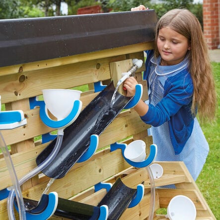 TTS Large Double Sided Water Channelling Wall  hi\-res