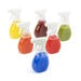 Clear Trigger Water Sprayers 6pk  hi\-res