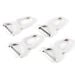 Y Shaped Vegetable Peelers 4pk  hi\-res