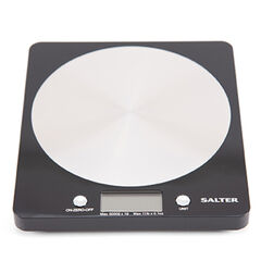 Electronic Weighing Scales 4pk  Electronic Weighing Scales 4pk  hi-res