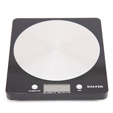 Electronic Salter Weighing Scales 4pk  hi\-res