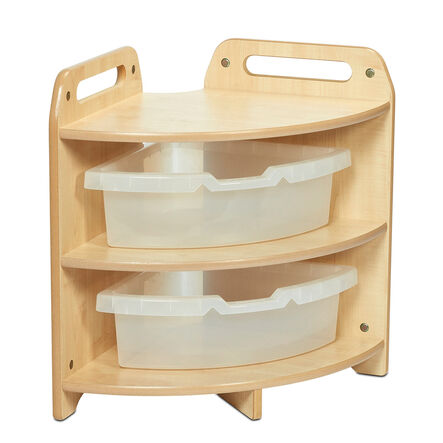 Millhouse Tall 90 Degree Corner Unit  hi\-res