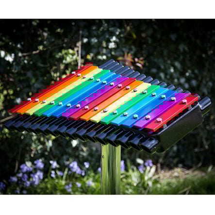 Outdoor Cavatina Musical Instrument  hi\-res