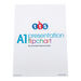 TTS A1 Presentation Flipchart Pads 5pk  hi\-res