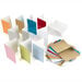 Card Blanks Class Pack Assorted A5 100pk  hi\-res