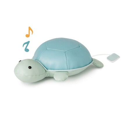 Ocean Collection Musical Animals Turtle Friend  hi\-res
