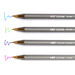 Bic Cristal Fun Ballpoint Pens 20pk  hi\-res