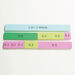 TTS Foam Decimal Action Bar 122pcs  hi\-res