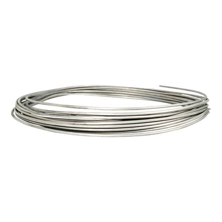 Aluminium Wire  hi\-res